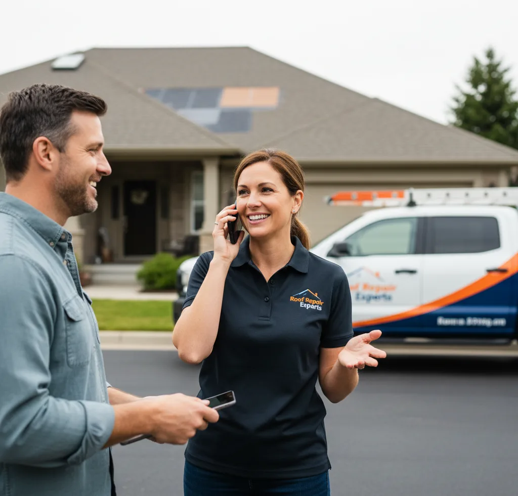 Flat Roof Repair in Point Marion, PA